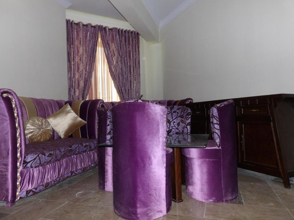 Canari Hotel Kashmir View Nathia Gali Dış mekan fotoğraf