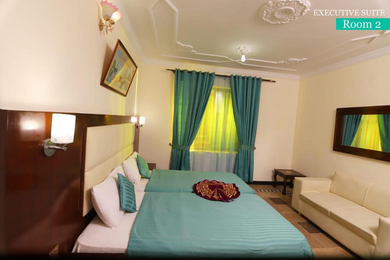Canari Hotel Kashmir View Nathia Gali Dış mekan fotoğraf