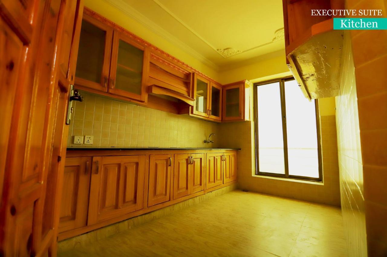 Canari Hotel Kashmir View Nathia Gali Dış mekan fotoğraf