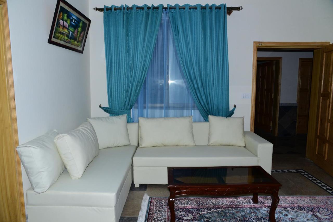 Canari Hotel Kashmir View Nathia Gali Dış mekan fotoğraf